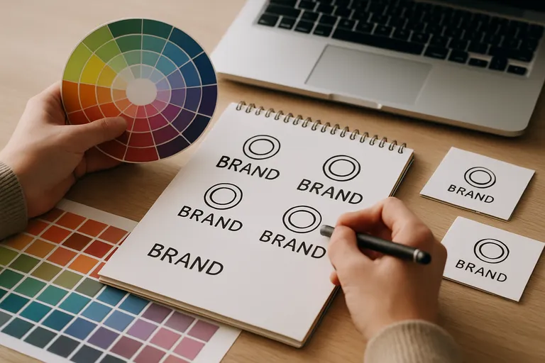 Branding en merkidentiteit versterken