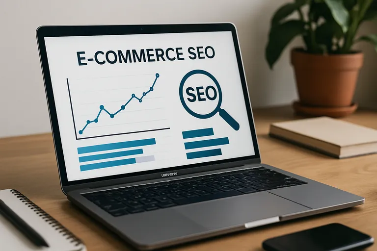 Introductie tot SEO voor webshops