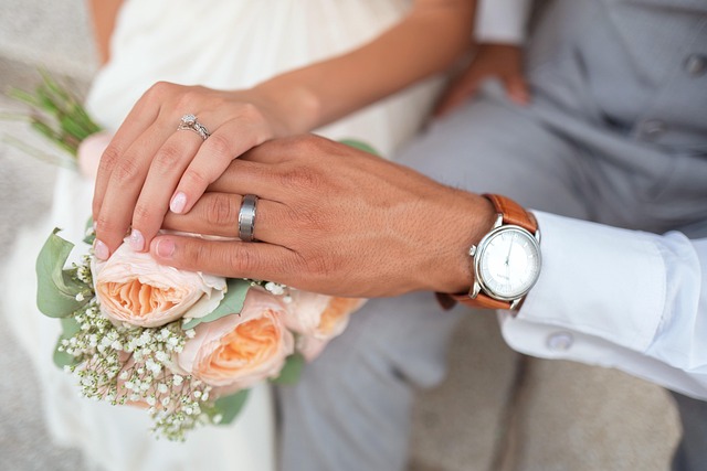 Hoe ontwerp je de perfecte save the date?
