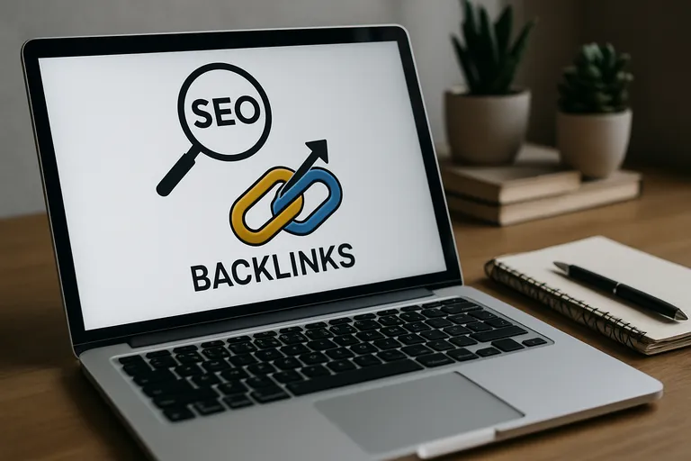Autoriteit opbouwen met backlinks